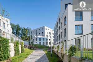 3-Zimmer-Neubau mit Penthaus-Charakter: Über 30 m² Süd-Dachterrasse in Baden-Baden. – Hans-Bredow-Straße 14, 76530 Innenstadt, Baden-Baden – Vorschaubild 12