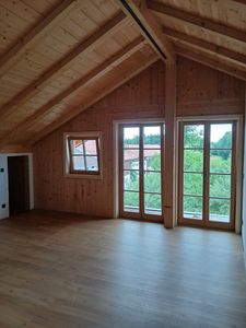 Zuhause mit 3 Zimmern in Dietramszell