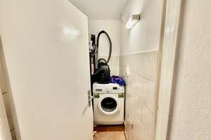 Möblierte 3 Zimmer Wohnung - Bereit zum Einziehen und Wohlfühlen. – Blunckstraße 12a, 13437 Wittenau, Berlin – Vorschaubild 14