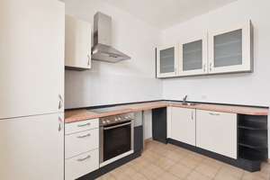 HEGERICH: 2-Zimmer-Etagenwohnung in begehrter Lage von München-Pasing-Obermenzing! – Die vollständige Adresse der Immobilie erhältst du vom Anbieter., 81243 Pasing, München – Vorschaubild 8