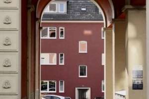 Elegante und hochwertige Wohnung mit Balkon/Loggia "NEUWERTIG" – Sedanstraße 59, 42281 Barmen, Wuppertal – Vorschaubild 15