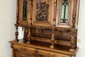 Möblierte Zweizimmerwohnung mit Gründerzeitcharme – Braunschweiger Staße 107, 39112 Sudenburg, Magdeburg – Vorschaubild 5