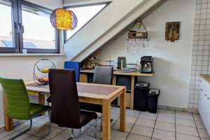 Exklusive 3 Zimmer- DG Wohnung in Mannheim-Wallstadt, EBK u. Balkon inklusive – Limbacher 21, 68259 Wallstadt, Mannheim – Vorschaubild 12