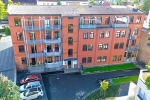 Zentral gelegenes Apartment nahe der Universität Kassel und dem Klinikum – 34125 Wesertor, Kassel – Vorschaubild 1