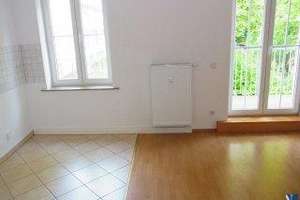 Zentrumsnahe Wohnung mit Balkon, optisch ansprechend inklusive Bodenkammer – Reitbahnstr 35, 9111 Zentrum, Chemnitz – Vorschaubild 14