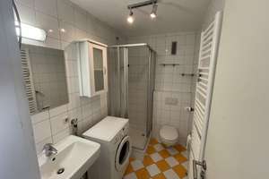 2 Zimmer Wohnung am Kurfürstenplatz – Die vollständige Adresse der Immobilie erhältst du vom Anbieter., 80796 Neuschwabing, München – Vorschaubild 9
