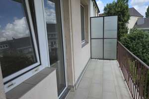 Bezugsfreie 3-Zimmer-Wohnung in Düsseldorf mit Balkon & Garagenstellplatz – Die vollständige Adresse der Immobilie erhältst du vom Anbieter., 40239 Düsseltal, Düsseldorf – Vorschaubild 14