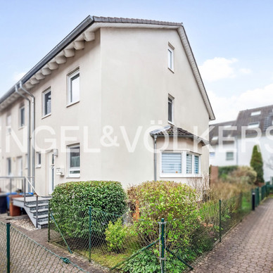 Haus kaufen in Mühlheim am Main ImmoScout24