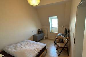 Zwischenmiete: Möblierte 2-Zimmer-Wohnung in der Altstadt – Die vollständige Adresse der Immobilie erhältst du vom Anbieter., 55116 Altstadt, Mainz – Vorschaubild 10