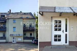 3 Mehrfamilienhäuser mit PKW-Stellplätzen – Die vollständige Adresse der Immobilie erhältst du vom Anbieter., 9114 Furth, Chemnitz – Vorschaubild 3