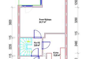 IMMO LOVE Hochzoll- Reihenmittelhaus mit 5 ZKB, Balkon, Garage! – Geishornstraße 32, 86163 Hochzoll-Süd, Augsburg – Vorschaubild 27