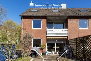 Investition oder Eigennutzung - Ihre Chance im Norden von Münster! – Die vollständige Adresse der Immobilie erhältst du vom Anbieter., 48157 Coerde, Münster – Vorschaubild 2