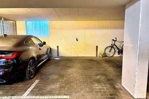Charmante Maisonette-Wohnung in begehrter Lage von Ulm – Die vollständige Adresse der Immobilie erhältst du vom Anbieter., 89077 Weststadt, Ulm – Vorschaubild 14
