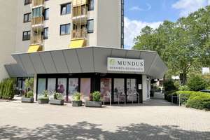 Schöne Eigentumswohnung in exklusiver Seniorenresidenz in Kassel – Die vollständige Adresse der Immobilie erhältst du vom Anbieter., 34131 Bad Wilhelmshöhe, Kassel – Vorschaubild 1
