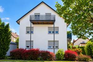 **Top gepflegtes Mehrfamilienhaus und EFH zur Kap.- Anlage in Bestlage Neufahrn (S1)** – 85375 Neufahrn bei Freising – Vorschaubild 2