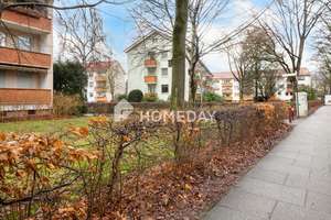 Lichtdurchflutete 2-Zimmer-Wohnung mit charaktervollem Wohnbereich und Loggia – Die vollständige Adresse der Immobilie erhältst du vom Anbieter., 28205 Hulsberg, Bremen – Vorschaubild 7