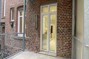 Wohnen mit Charakter: Modernisierte 2-Zimmer-Wohnung in Darmstadt – Beckerstraße 25, 64289 Darmstadt-Nord, Darmstadt – Vorschaubild 9
