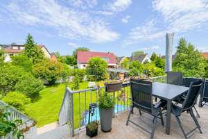 Familientraum in Köln-Höhenhaus mit ca. 214 m² Wohnfläche und großem Garten – Die vollständige Adresse der Immobilie erhältst du vom Anbieter., 51061 Höhenhaus, Köln – Vorschaubild 15