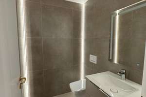 Luxuriöse Mietwohnung mit modernster Ausstattung und Garten – Die vollständige Adresse der Immobilie erhältst du vom Anbieter., 44309 City, Dortmund – Vorschaubild 10