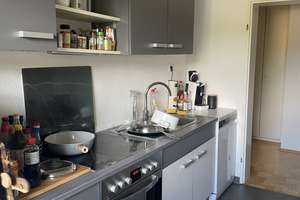  Schöne zwei Zimmer Wohnung in Dortmund, Rahm – Jungferntalstraße 36, 44369 Jungferntal-Rahm, Dortmund – Vorschaubild 24