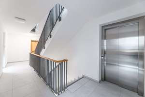 HEGERICH:  Zwischen Stadt & Natur: Moderne 4-Zimmer-Wohnung mit Komfort in Boxdorf – Die vollständige Adresse der Immobilie erhältst du vom Anbieter., 90427 Boxdorf, Nürnberg – Vorschaubild 16
