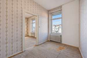 Charmanter Gründerzeitaltbau mit Dachterrasse und separatem Werkstattgebäude zur Modernisierung – Die vollständige Adresse der Immobilie erhältst du vom Anbieter., 53173 Alt-Godesberg, Bonn – Vorschaubild 13