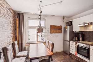 Optimal geschnitten mit Loggia ins Grüne – 2-Raum-Wohnung mit Potenzial – Die vollständige Adresse der Immobilie erhältst du vom Anbieter., 4299 Stötteritz, Leipzig – Vorschaubild 9