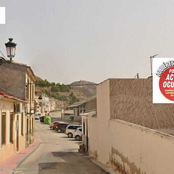 Verkauf Wohnung in Ulea Murcia
