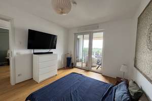 Modernes Wohnen mit sonnigem Ausblick – Die vollständige Adresse der Immobilie erhältst du vom Anbieter., 68163 Neckarau, Mannheim – Vorschaubild 10