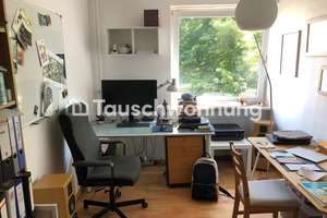Tauschwohnung: 3,5-Zimmer-Wohnung im schönen Marienthal zum Tauschen – Die vollständige Adresse der Immobilie erhältst du vom Anbieter., 22043 Marienthal, Hamburg – Vorschaubild 9