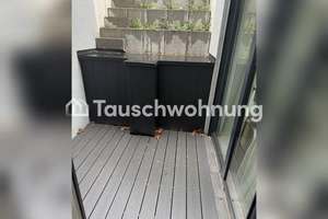 Tauschwohnung: Neubauwohnung in bester Innenstadtlage – 48143 Überwasser, Münster – Vorschaubild 7