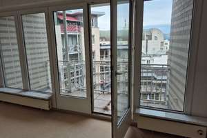 City-Leben in Hamburg: 2-Zimmer-Wohnung - Balkon - EBK – ABC-Straße 44-46, 20354 Neustadt, Hamburg – Vorschaubild 3