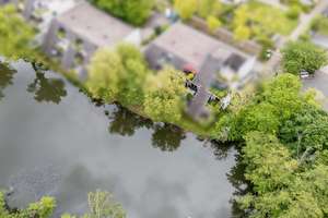 Design, Denkmalschutz und Seeblick: Wohnrarität für Eigenutzer und Kapitalanleger – Die vollständige Adresse der Immobilie erhältst du vom Anbieter., 53177 Heiderhof, Bonn – Vorschaubild 25