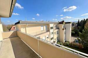 Wohnung mit Penthouse-Charakter durch großzügigen Balkonbereich in Bad Pyrmont – Die vollständige Adresse der Immobilie erhältst du vom Anbieter., 31812 Bad Pyrmont – Vorschaubild 8