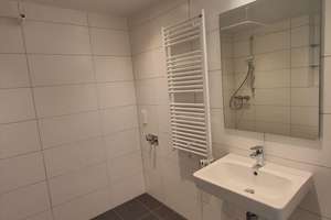 Helle Erdgeschosswohnung mit Balkon in Dortmund an der Witwe – An der Witwe 16-16d, 44227 Barop, Dortmund – Vorschaubild 2