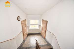 Familien aufgepasst! Wintergarten, Innenhof und super Ausblick! – Jakobstraße 51, 9130 Sonnenberg, Chemnitz – Vorschaubild 3