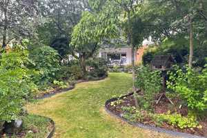 Gepflegtes 4-Zimmer-Haus mit Sauna, Garage und wunderschönem Garten Nähe Golfplatz – Viersen (Kreis) – Vorschaubild 13