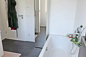 Herzlich willkommen! 3 Zimmer Wohnung ideal für Paare mit Kind oder Kinderwunsch – Emminger Straße 5/1, 71131 Jettingen – Vorschaubild 14