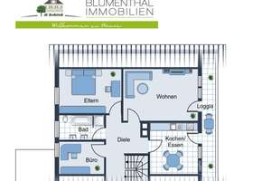 Familienfreundliches Ein- bis Zweifamilienwohnhaus in Schildesche nebst Garage & tollen Garten – Die vollständige Adresse der Immobilie erhältst du vom Anbieter., 33611 Schildesche, Bielefeld – Vorschaubild 41