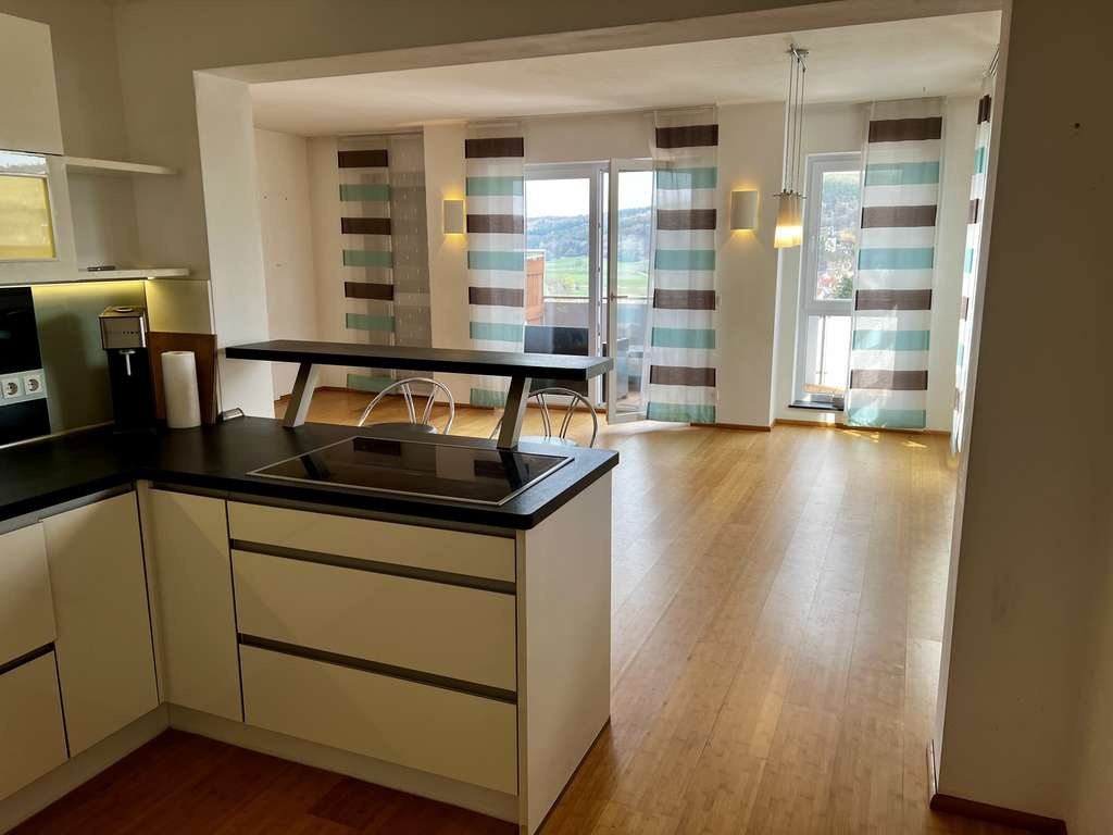 Immobilie in Höchst im Odenwald - Familienfreundliches Traumhaus in Mümling Grumbach mit Ausblick, Garten und Grillplatz
 - Bild 4