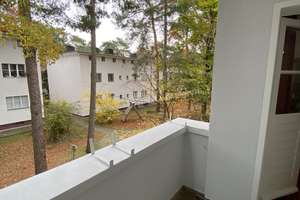 2-Zimmer-Wohnung mit Balkon in Top-Lage – Die vollständige Adresse der Immobilie erhältst du vom Anbieter., 14163 Zehlendorf, Berlin – Vorschaubild 4
