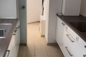 Moderne 3,5 Zimmer DG Wohnung mit toller Aussicht von privat – Die vollständige Adresse der Immobilie erhältst du vom Anbieter., 51105 Poll, Köln – Vorschaubild 4