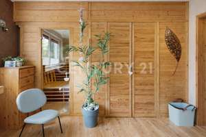 Großzügig Doppelhaushälfte mit Einliegerwohnung, Wintergarten & Wohlfühlambiente – Die vollständige Adresse der Immobilie erhältst du vom Anbieter., 39120 Hopfengarten, Magdeburg – Vorschaubild 9