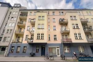 Traumhafte 2-Zimmerwohnung in bester Lage Prenzlauerberg!! – Ahlbecker Str. 11A, 10437 Prenzlauer Berg, Berlin – Vorschaubild 23