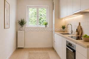 Helle 3-Zi-Altbauwohnung mit Wintergarten in Schöneberg mit viel Potenzial – Rubensstrasse 27, 12159 Schöneberg, Berlin – Vorschaubild 20