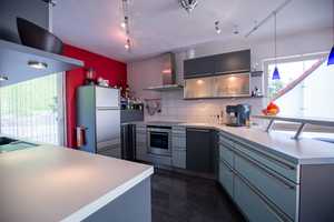 PROVISIONSFREI 
Exklusive Architektenvilla im Grünen - vielfältig nutzbar – Esslingen (Kreis) – Vorschaubild 11