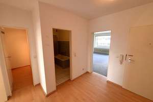 Leerstehende 2-Zimmer-Eigentumswohnung mit Balkon in Oldenburg/Nadorst – Die vollständige Adresse der Immobilie erhältst du vom Anbieter., 26123 Ehnernviertel, Oldenburg (Oldenburg) – Vorschaubild 5