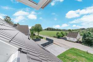 Energieeffizientes Einfamilienhaus im Grünen: Kernsaniert und bezugsfertig – Rheinisch-Bergischer Kreis – Vorschaubild 27