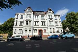 Attraktive 2-Zimmer-Wohnung in Lindenau – ideale Investition