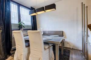 Renovierungsbedürftiges Reihenmittelhaus mit großem Potenzial – Die vollständige Adresse der Immobilie erhältst du vom Anbieter., 85521 Ottobrunn – Vorschaubild 6